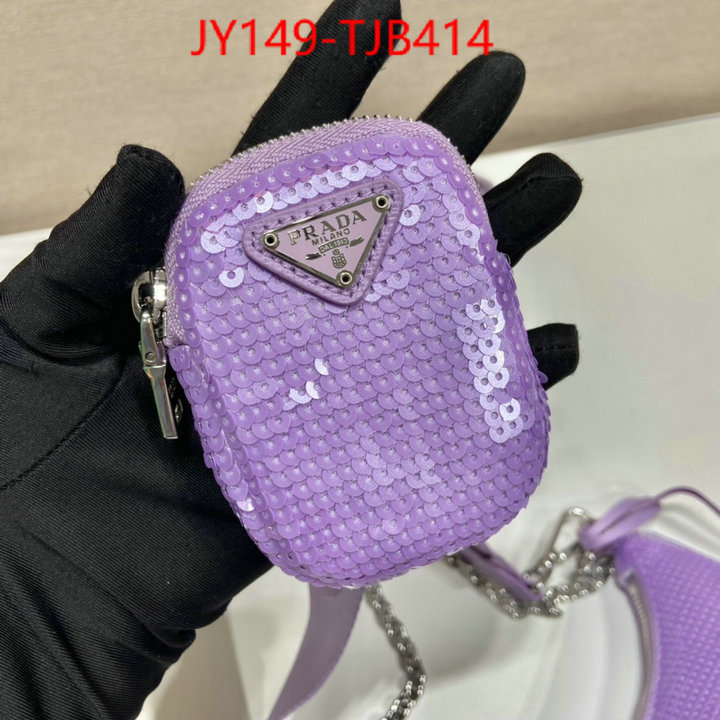 1111 Carnival SALE,5A Bags ID: TJB414