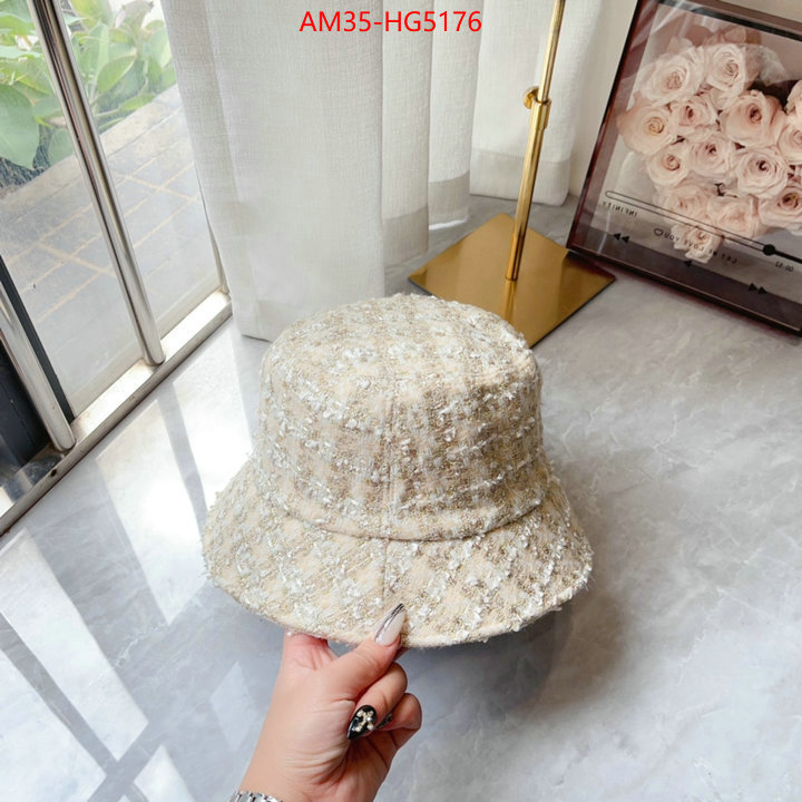 Cap (Hat)-Chanel buy online ID: HG5176 $: 35USD