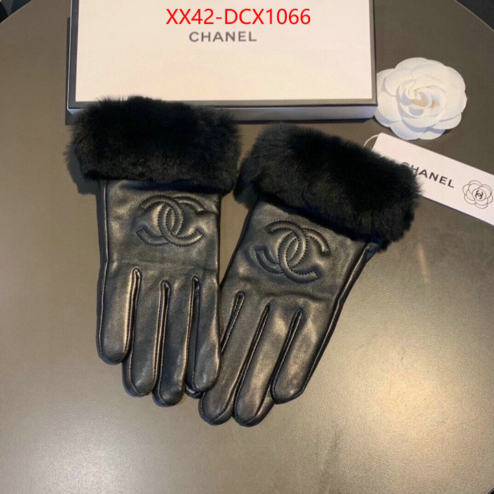 1111 Carnival SALE,Gloves ID: DCX1066