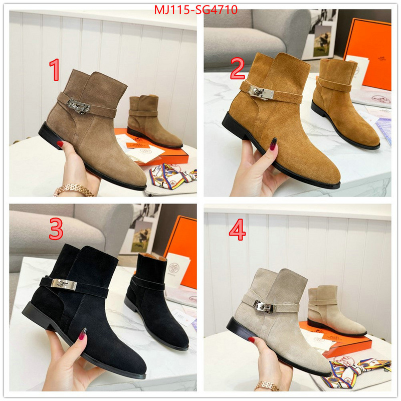 Women Shoes-Boots cheap high quality replica ID: SG4710 $: 115USD