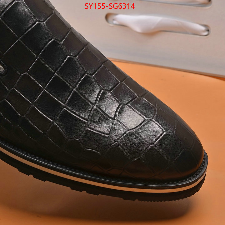 Men Shoes-Berluti fake cheap best online ID: SG6314 $: 155USD