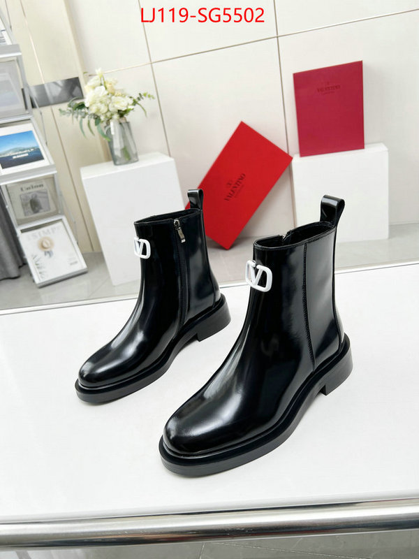 Women Shoes-Boots can you buy replica ID: SG5502 $: 119USD