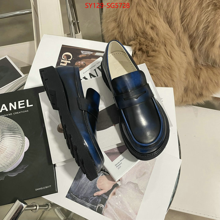 Women Shoes-Loewe fake cheap best online ID: SG5728 $: 129USD