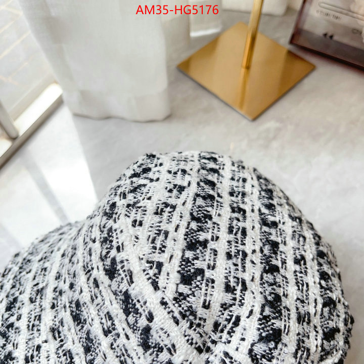 Cap (Hat)-Chanel buy online ID: HG5176 $: 35USD