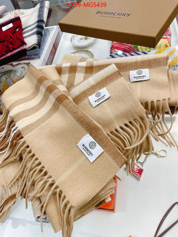 Scarf-Burberry aaaaa replica designer ID: MG5439 $: 59USD