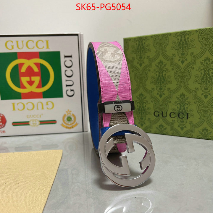 Belts-Gucci where can you buy a replica ID: PG5054 $: 65USD