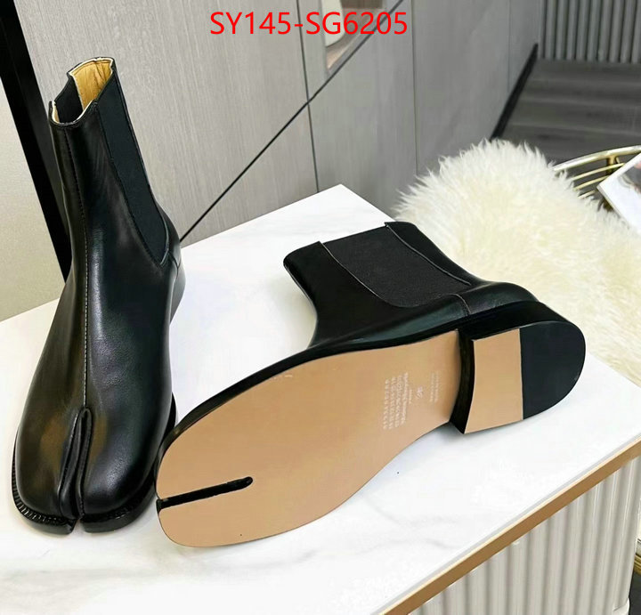 Women Shoes-Boots replica 1:1 ID: SG6205 $: 145USD