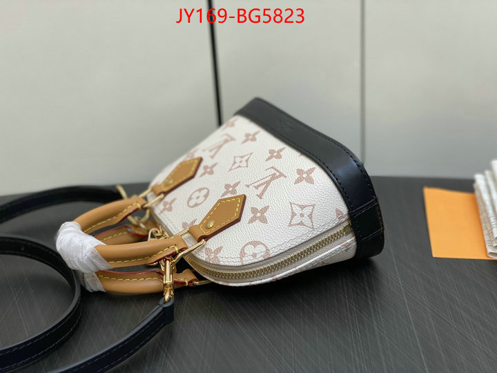 LV Bags(TOP)-Alma- good ID: BG5823 $: 169USD