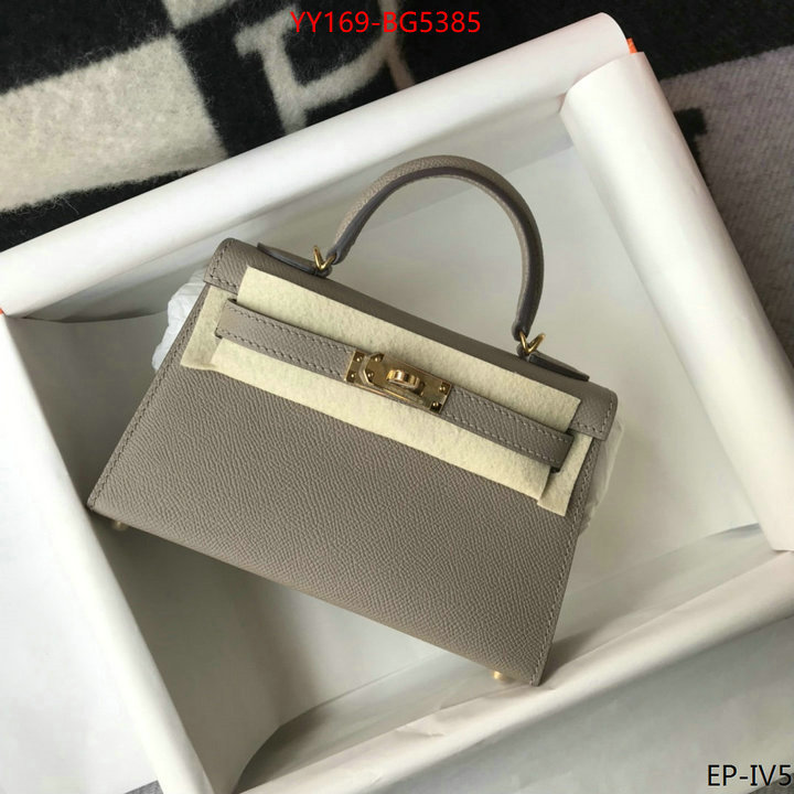 Hermes Bags(TOP)-Kelly- shop cheap high quality 1:1 replica ID: BG5385 $: 169USD,