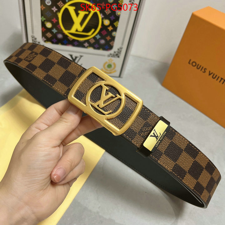 Belts-LV the quality replica ID: PG5073 $: 65USD