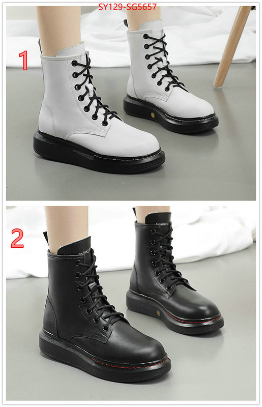 Women Shoes-Boots high quality designer ID: SG5657 $: 129USD