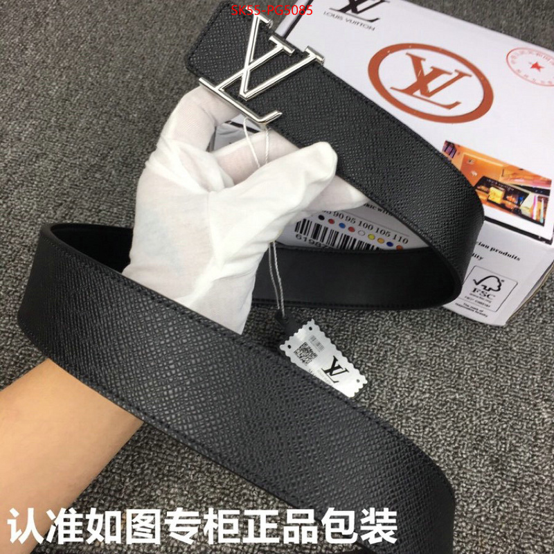 Belts-LV what best designer replicas ID: PG5085 $: 55USD