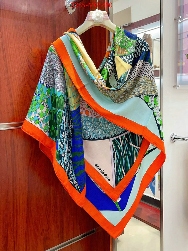 Scarf-Hermes top perfect fake ID: MG5410 $: 85USD