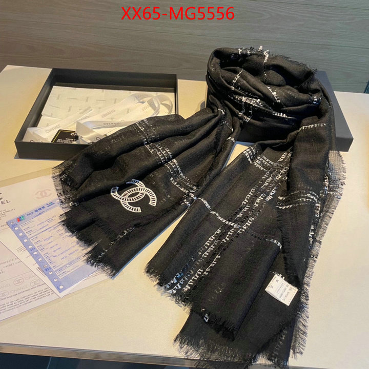 Scarf-Chanel where can i find ID: MG5556 $: 65USD