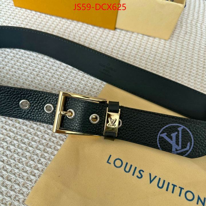 1111 Carnival SALE,Belts ID: DCX625