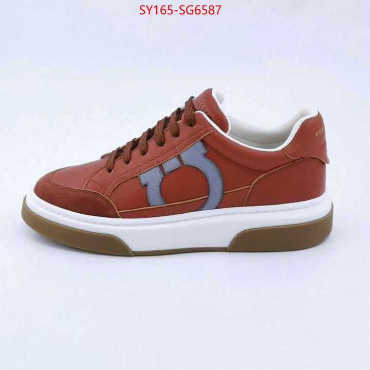 Men Shoes-Other copy aaaaa ID: SG6587 $: 165USD