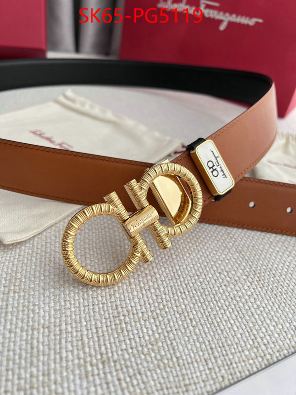 Belts-Ferragamo at cheap price ID: PG5119 $: 65USD