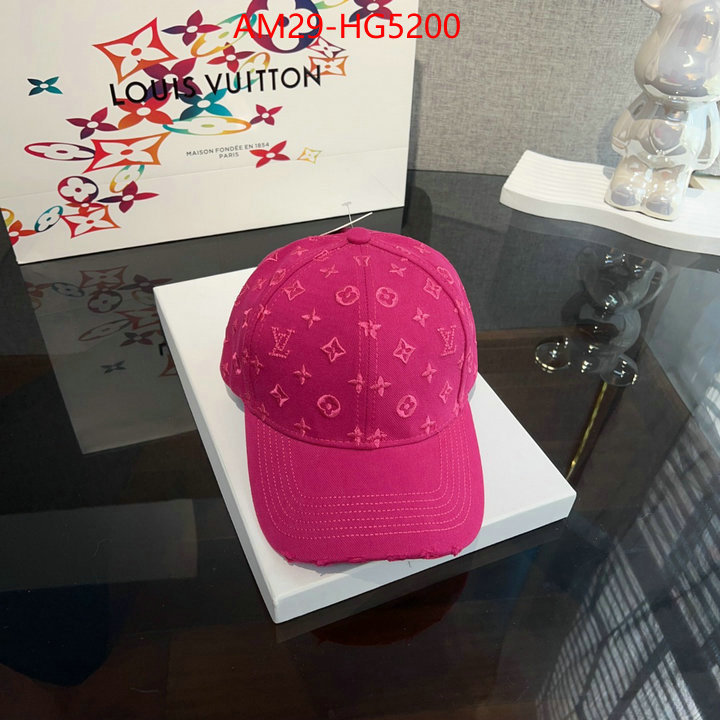 Cap(Hat)-LV replica online ID: HG5200 $: 29USD