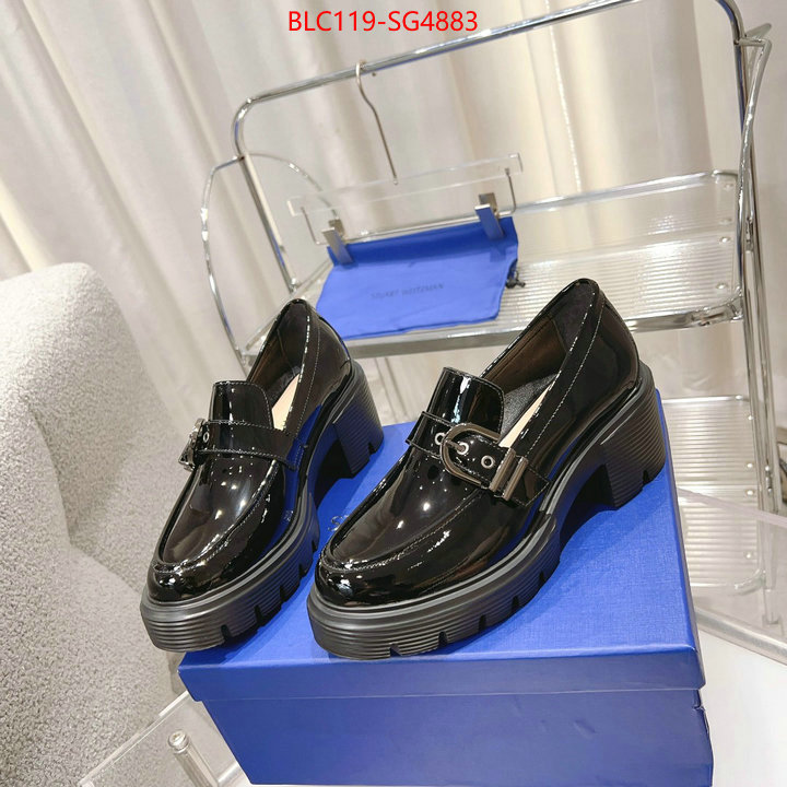 Women Shoes-Stuart Weirzman new designer replica ID: SG4883 $: 119USD