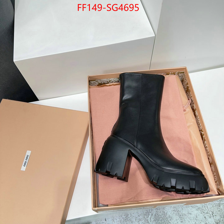 Women Shoes-Boots replica aaaaa designer ID: SG4695 $: 149USD