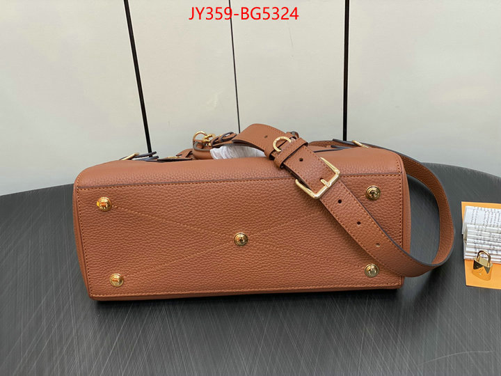 LV Bags(TOP)-Handbag Collection- wholesale replica shop ID: BG5324 $: 359USD