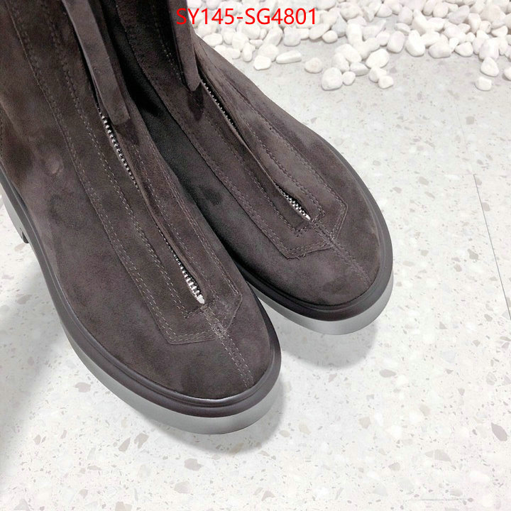 Women Shoes-Boots the highest quality fake ID: SG4801 $: 145USD