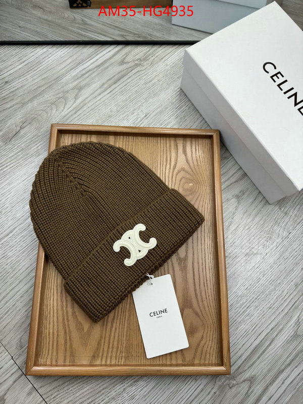 Cap(Hat)-Celine good ID: HG4935 $: 35USD