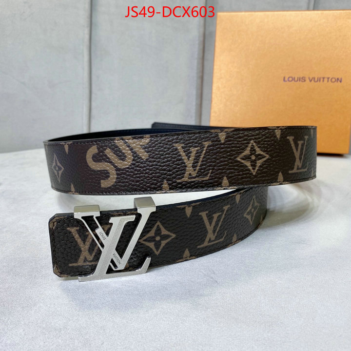 1111 Carnival SALE,Belts ID: DCX603