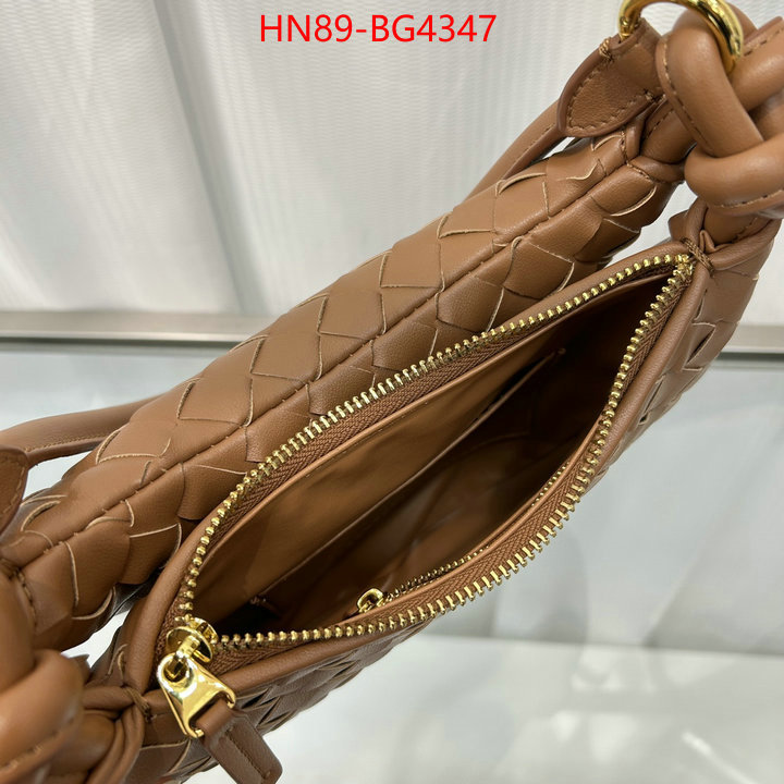 BV Bags(4A)-Handbag- where to find the best replicas ID: BG4347 $: 89USD,