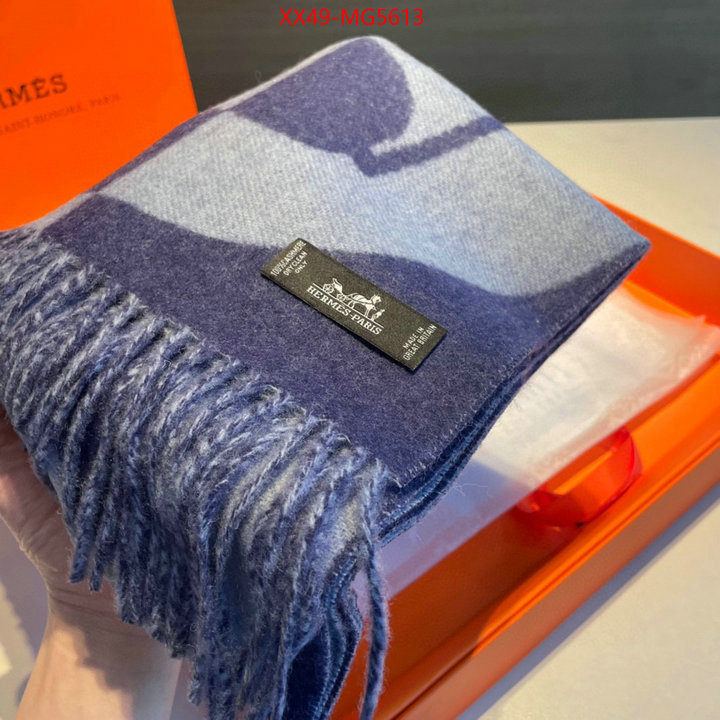 Scarf-Hermes high quality aaaaa replica ID: MG5613 $: 49USD