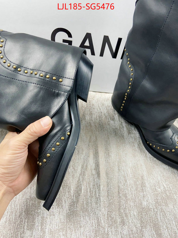 Women Shoes-Ganni designer 1:1 replica ID: SG5476 $: 185USD