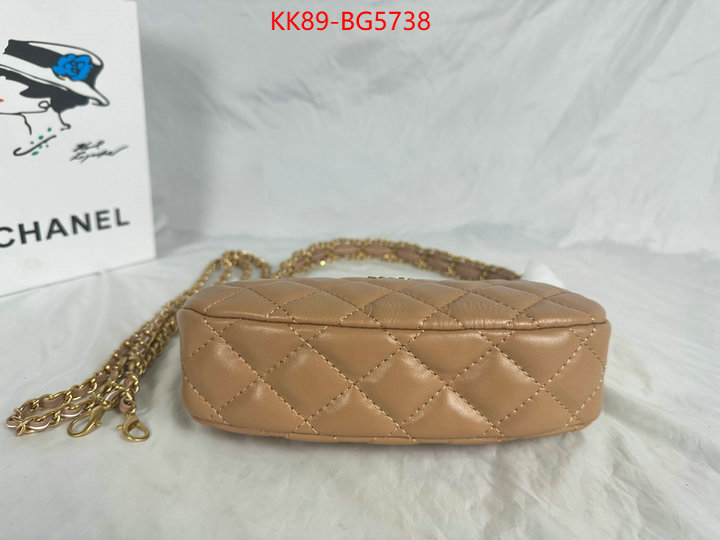 Chanel Bags(4A)-Diagonal- sell online ID: BG5738