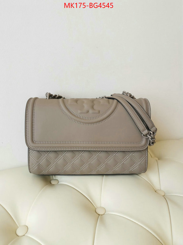 Tory Burch Bags(TOP)-Diagonal- from china ID: BG4545 $: 175USD,