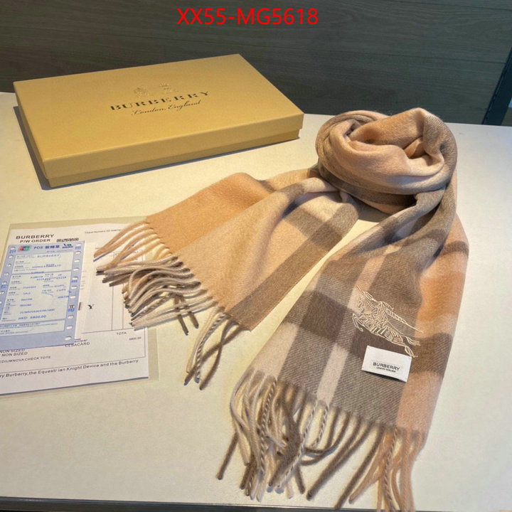 Scarf-Burberry designer 1:1 replica ID: MG5618 $: 55USD