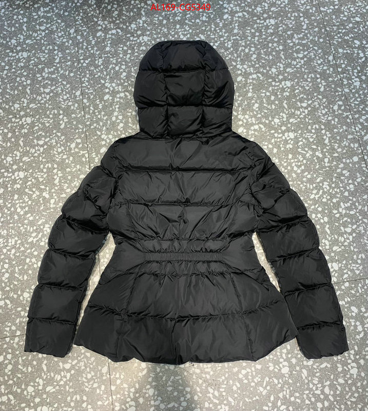 Down jacket Women-Moncler replica online ID: CG5349 $: 169USD