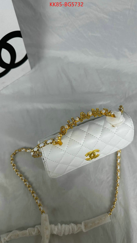 Chanel Bags(4A)-Diagonal- cheap replica designer ID: BG5732 $: 85USD,