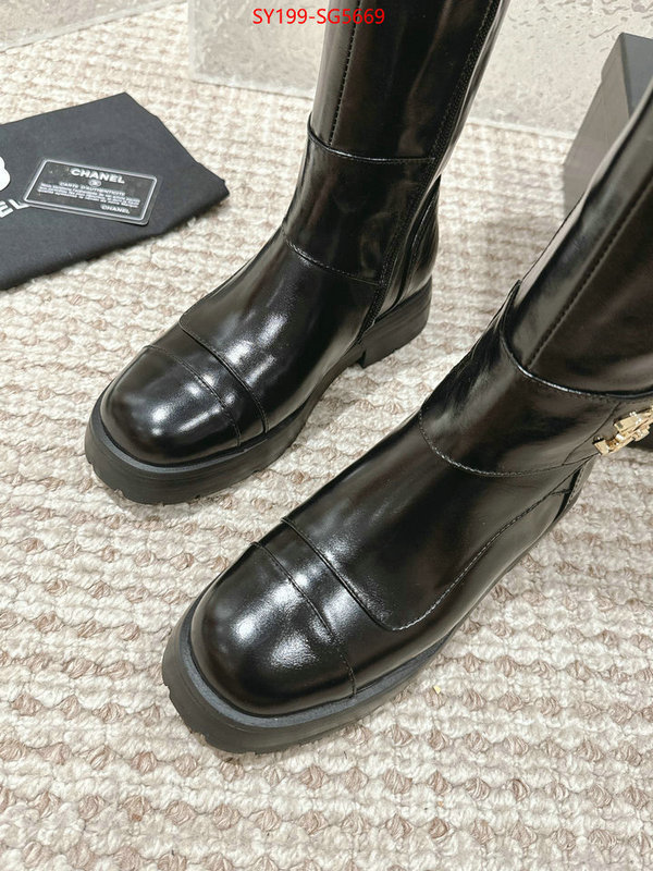 Women Shoes-Boots outlet 1:1 replica ID: SG5669 $: 199USD