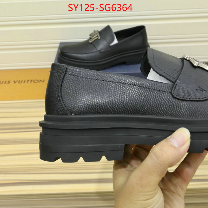 Men shoes-Dior where should i buy replica ID: SG6364 $: 125USD