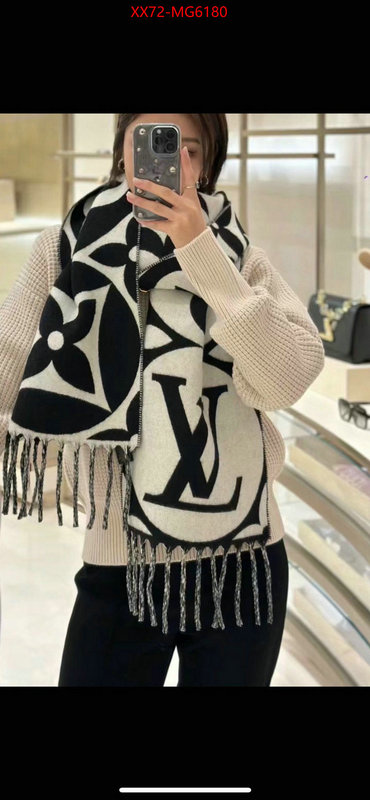 Scarf-LV buy the best replica ID: MG6180 $: 72USD