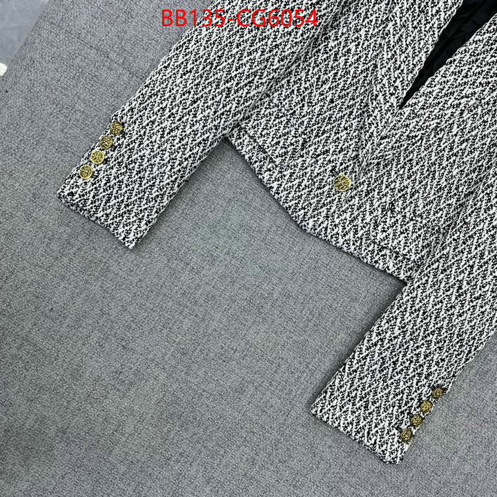 Clothing-YSL replica online ID: CG6054 $: 135USD