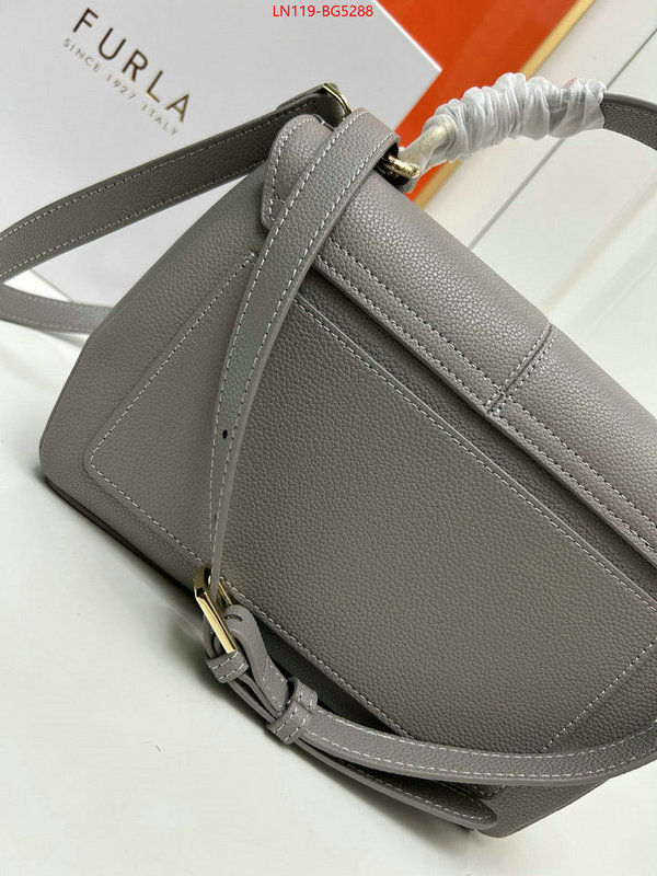 Furla Bags(4A)-Diagonal- high-end designer ID: BG5288 $: 119USD,