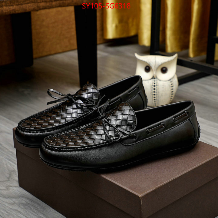 Men Shoes-BV aaaaa quality replica ID: SG6318 $: 105USD