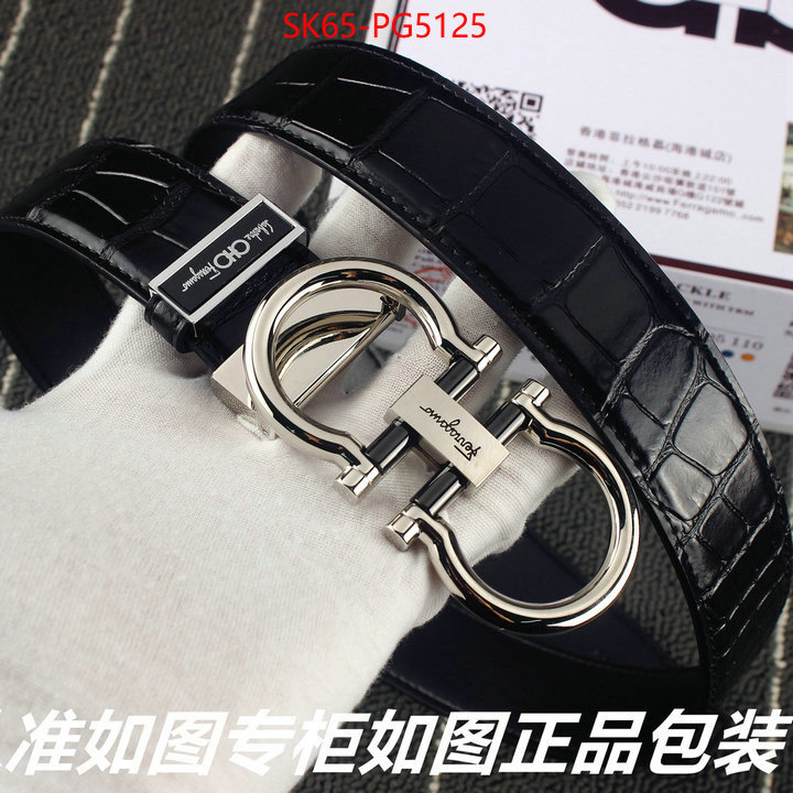 Belts-Ferragamo what is top quality replica ID: PG5125 $: 65USD