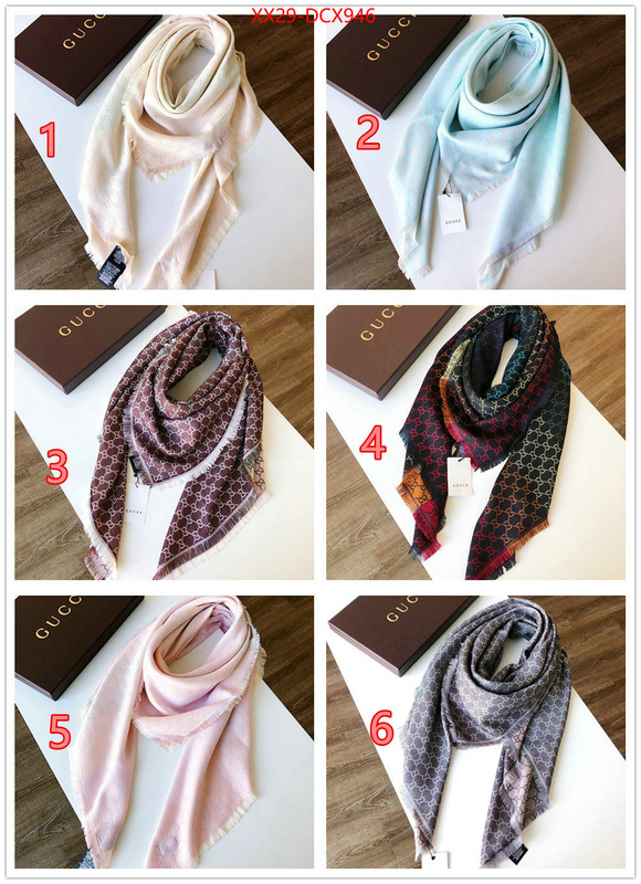 1111 Carnival SALE,Scarf ID: DCX946