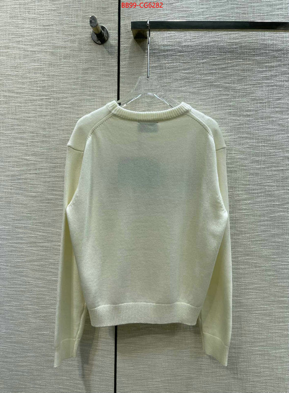 Clothing-Prada 1:1 ID: CG6282 $: 99USD