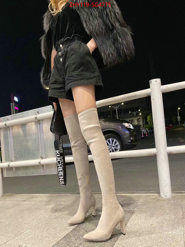 Women Shoes-Boots replica every designer ID: SG4775 $: 119USD