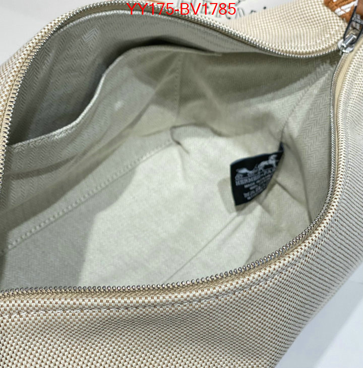 Hermes Bags(TOP)-Other Styles- buy top high quality replica ID: BV1785