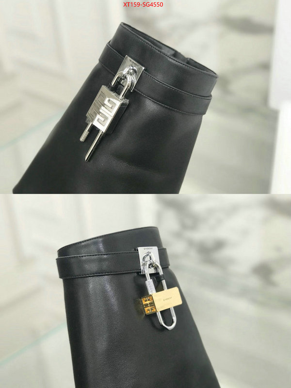 Women Shoes-Givenchy shop ID: SG4550 $: 159USD