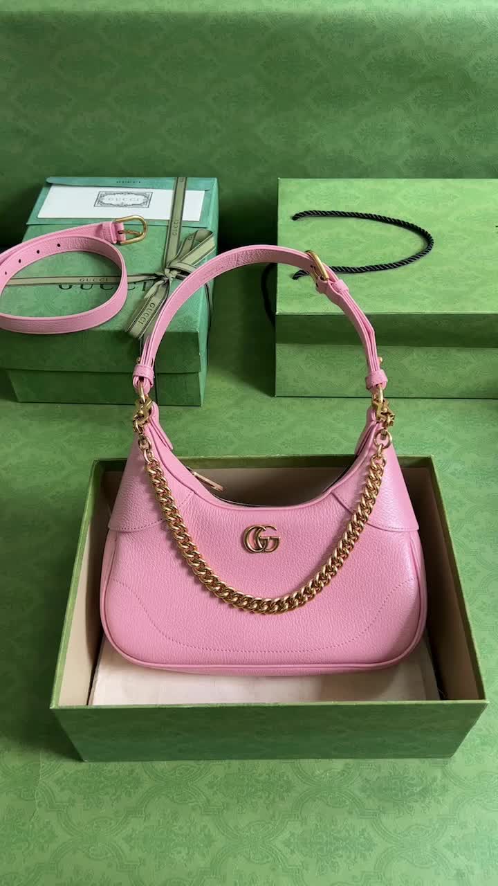 Gucci Bags Promotion ID: BK63