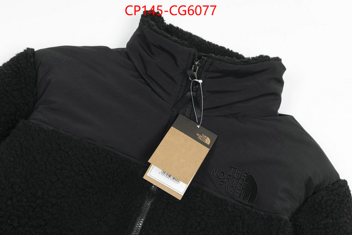 Clothing-The North Face wholesale 2023 replica ID: CG6077 $: 145USD